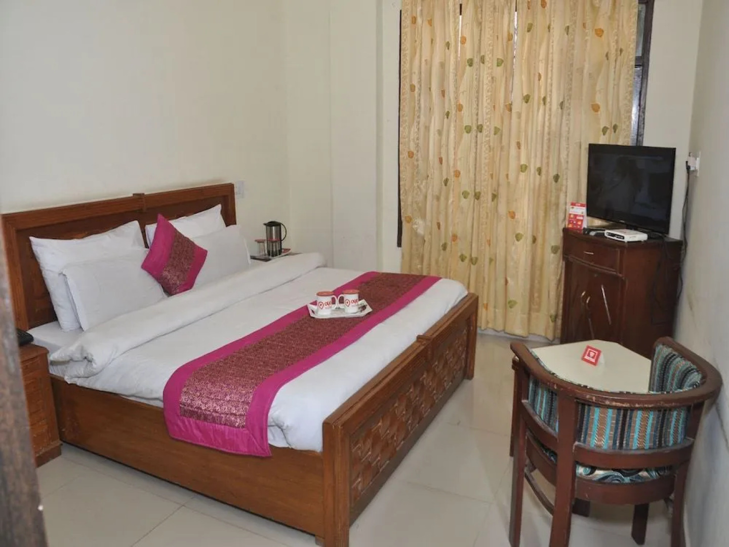 OYO 2885 Dreamland B&B