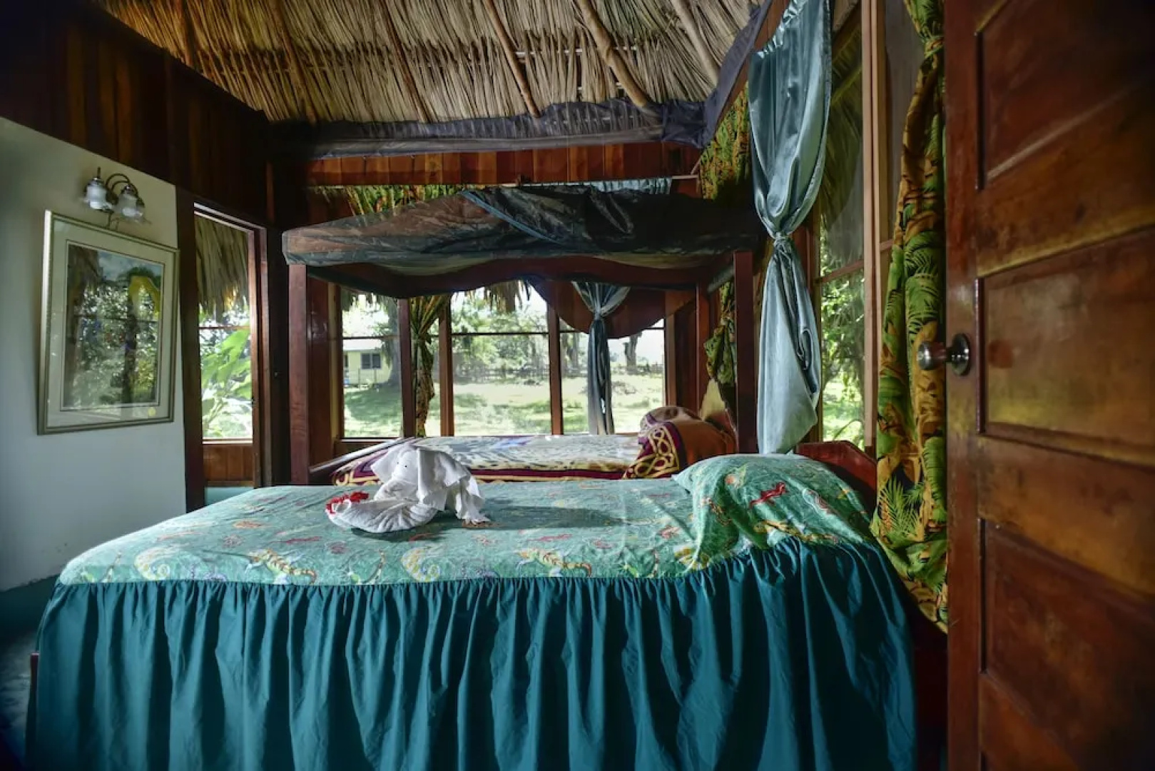 Banana Bank Lodge