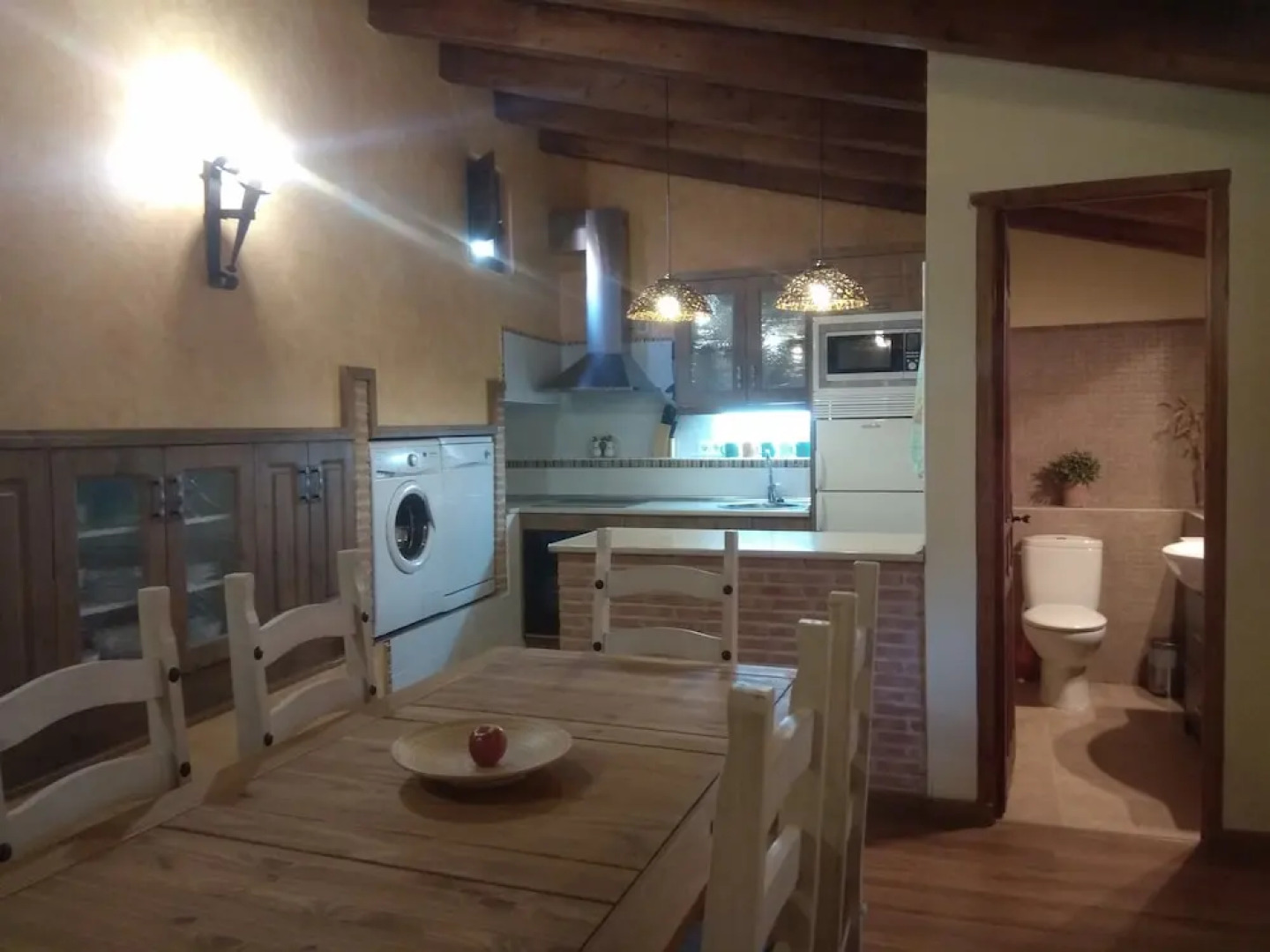 El Corralón - Casa Rural en Sigüenza