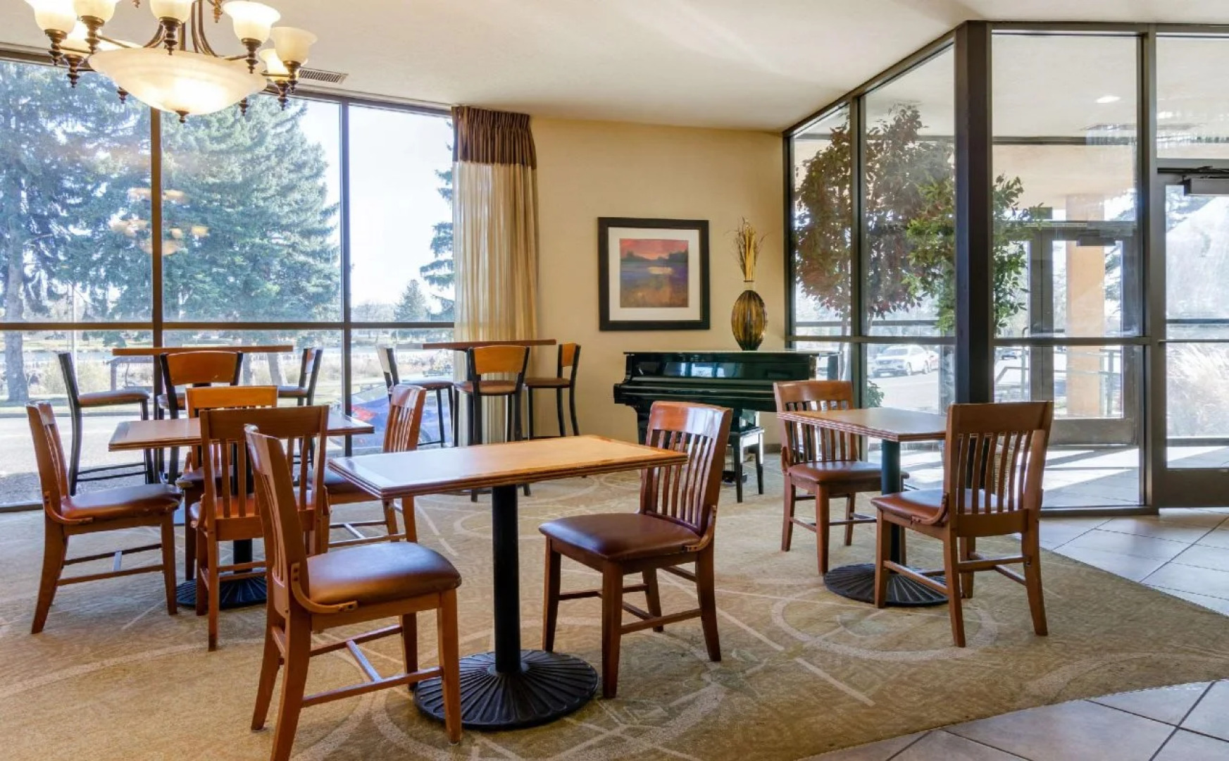 Quality Inn Idaho Falls