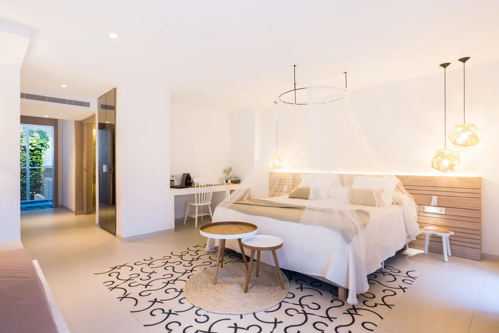 Gatzara Suites Santa Gertrudis