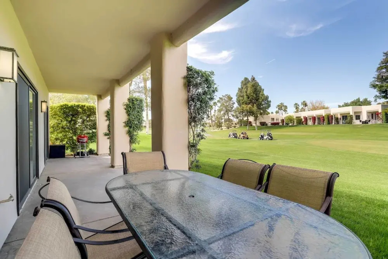 Golf Haven w/ Pool Access - 5 Mi to Palm Springs