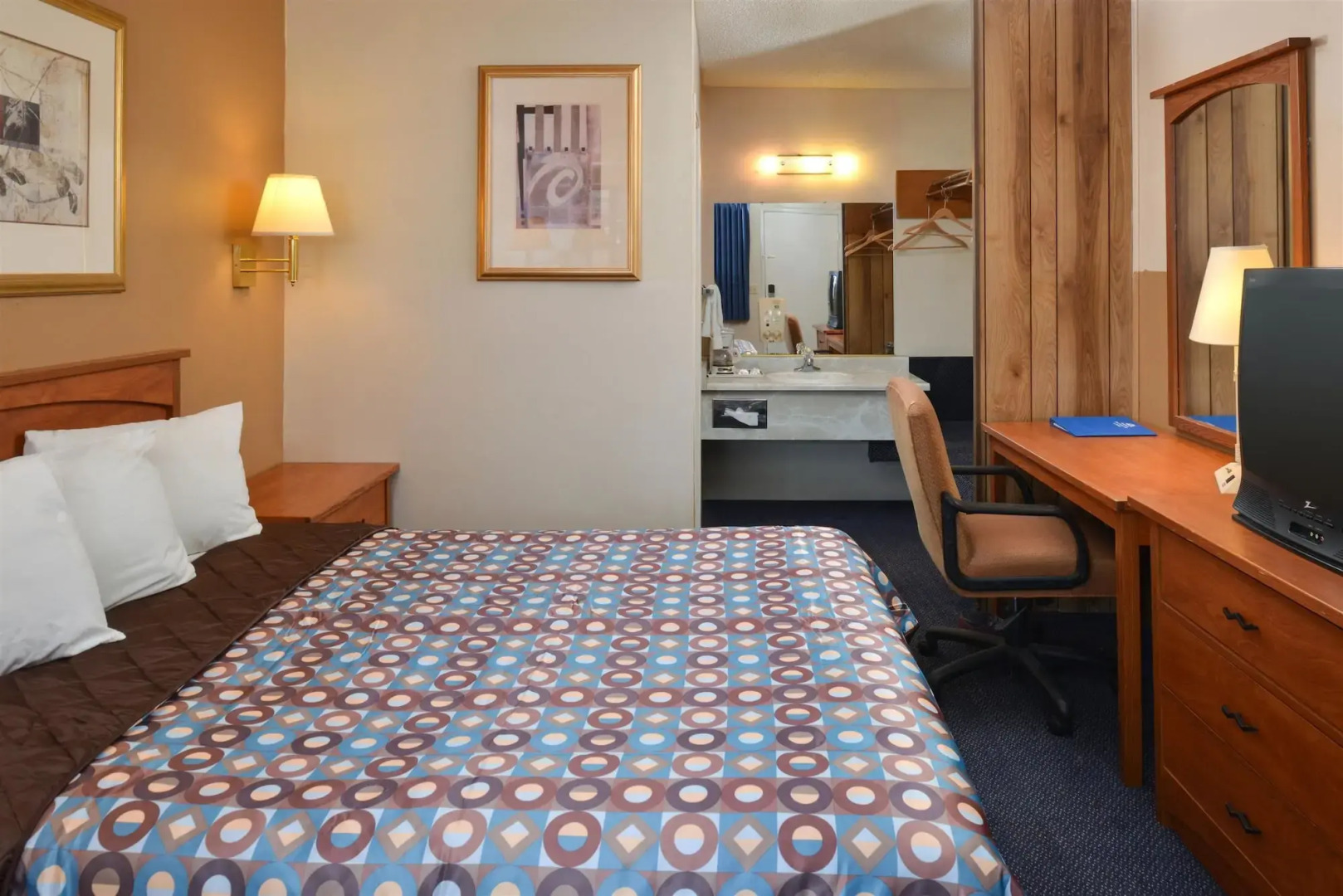 Americas Best Value Inn Carson City
