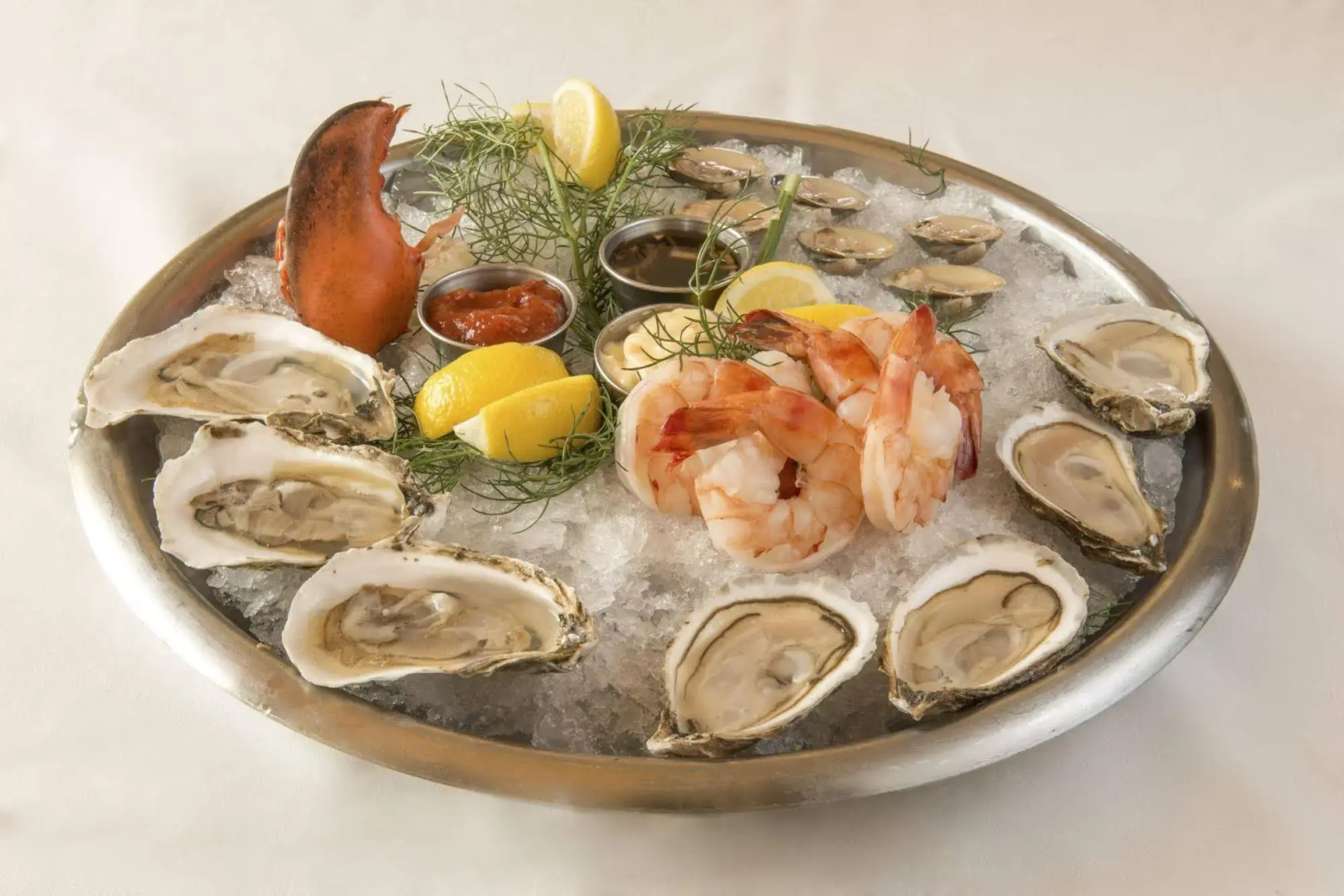 Battery Wharf Hotel, Boston Waterfront
