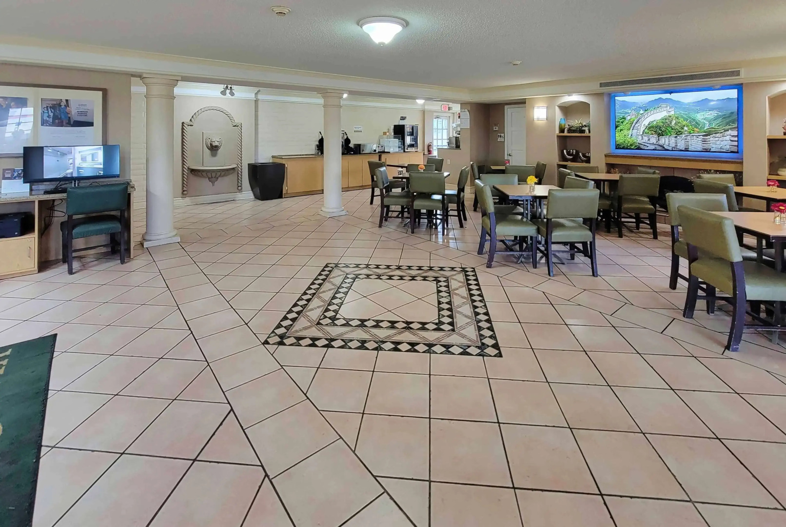 La Quinta Inn by Wyndham Amarillo West Medical Center