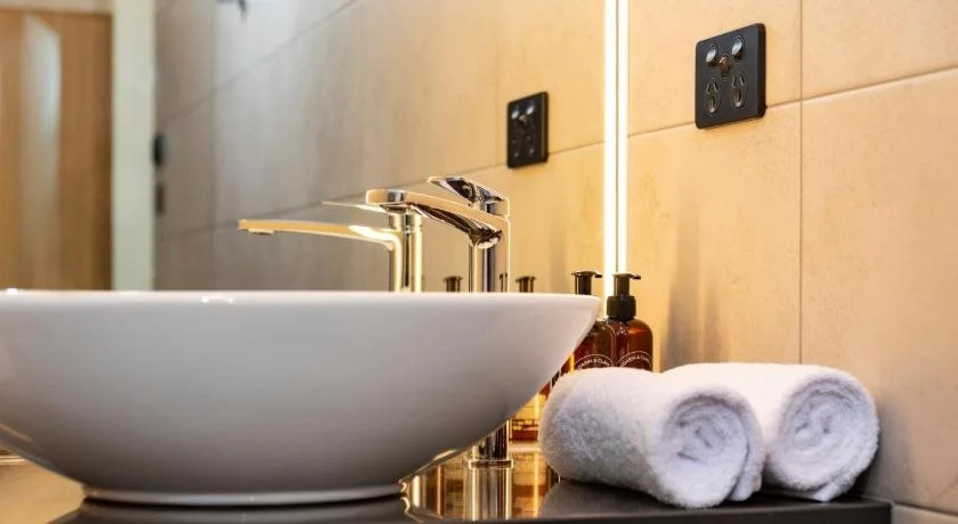 Prospect Country House