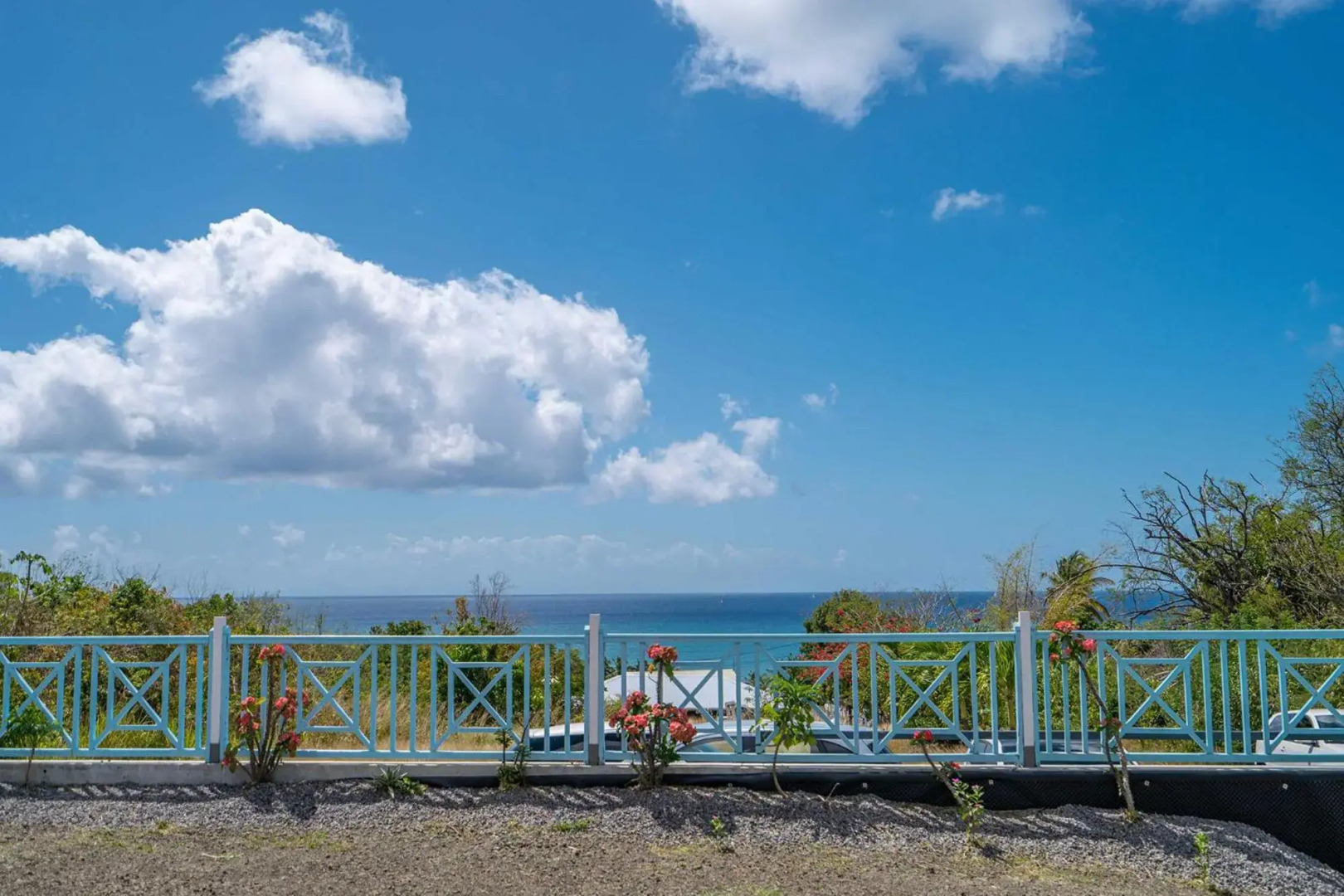 Villa Lyjade, 4 CH, piscine, vue mer