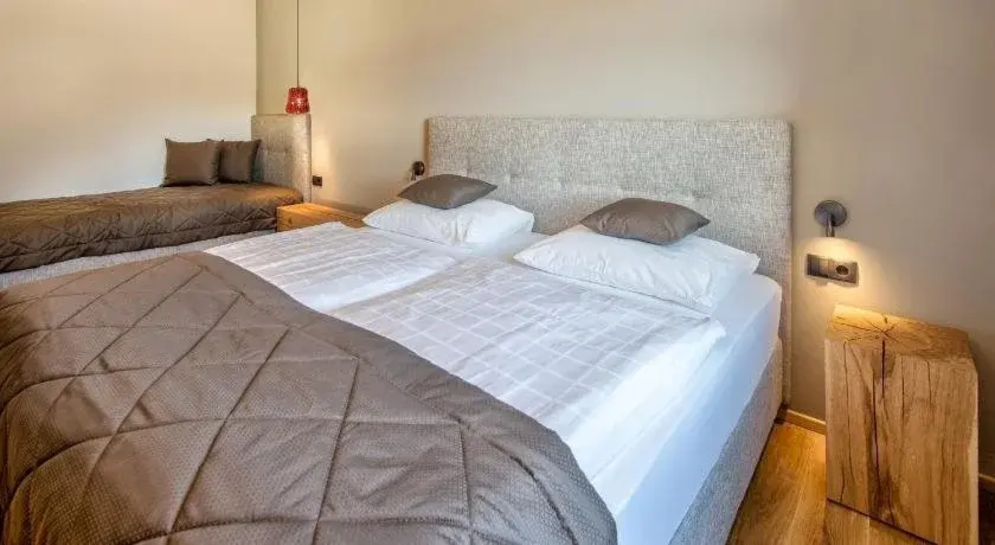 Bed & Breakfast Residence Hubertus