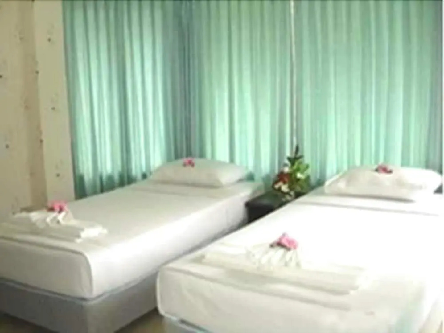 Blue Sapphire Golf & Resort