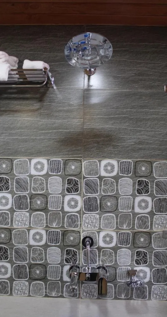 Crimson Park Residency-The Pahadi