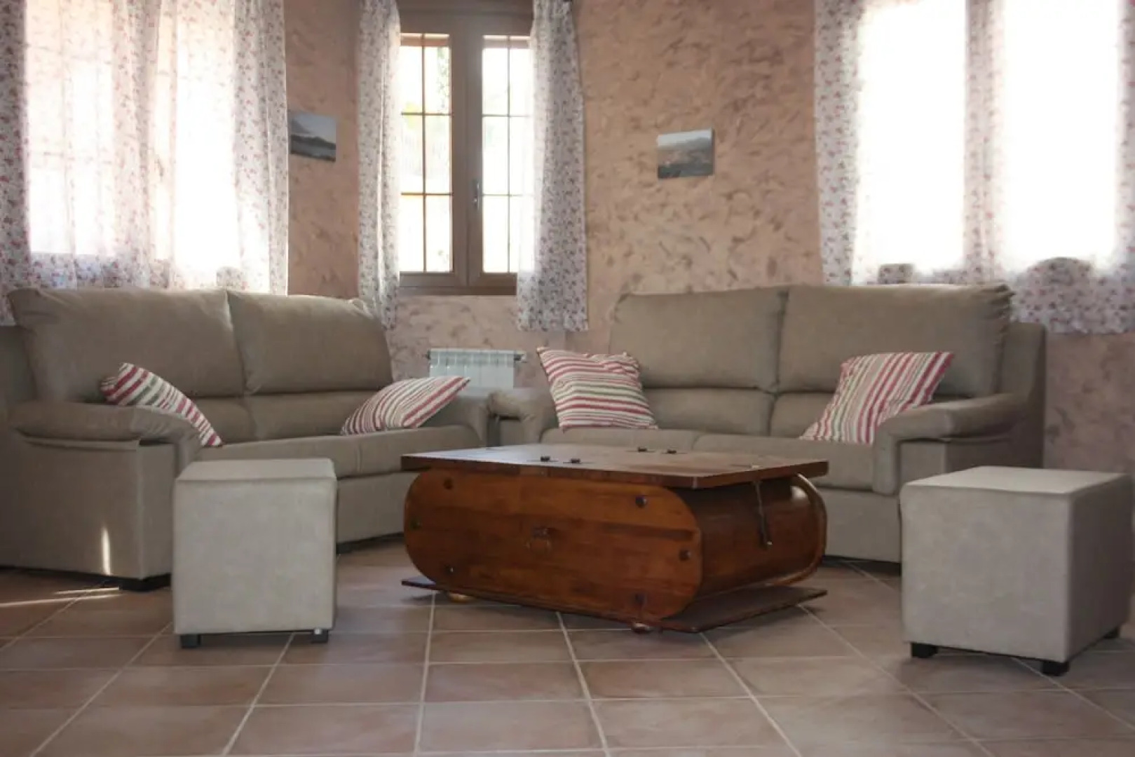 Casa Rural La Fragua