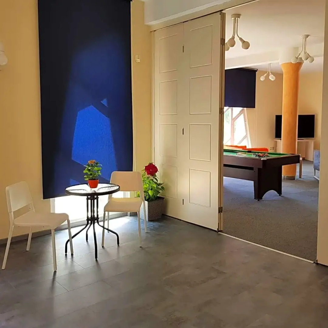 Grantek Üdülőház