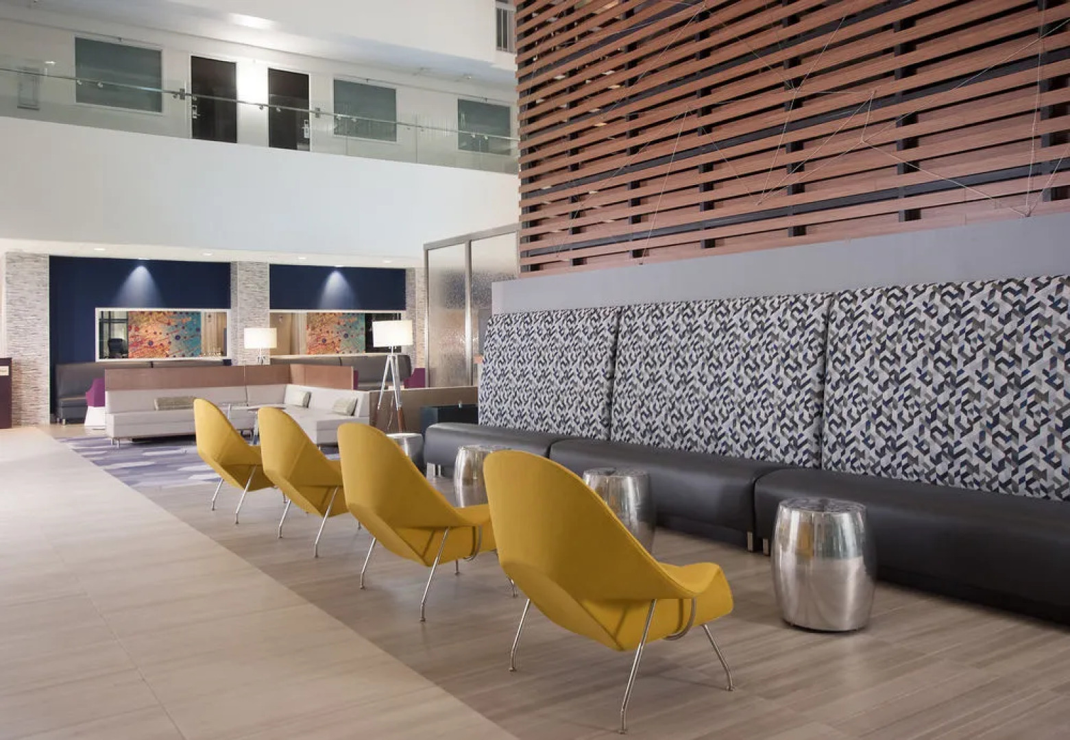 Embassy Suites Raleigh Crabtree