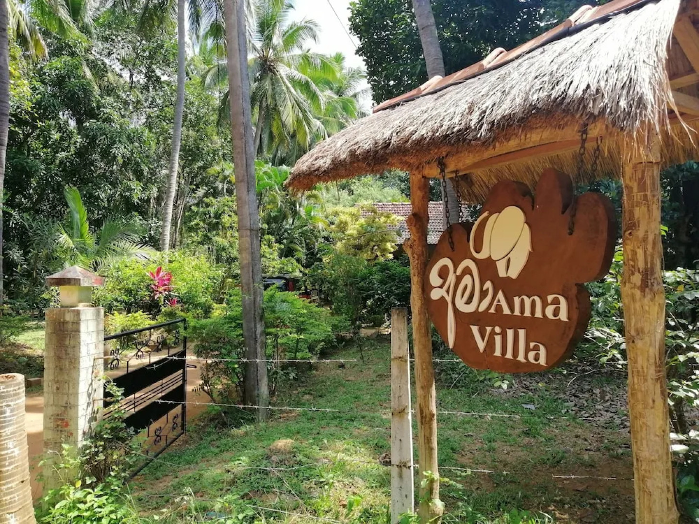 Ama Villa Homestay