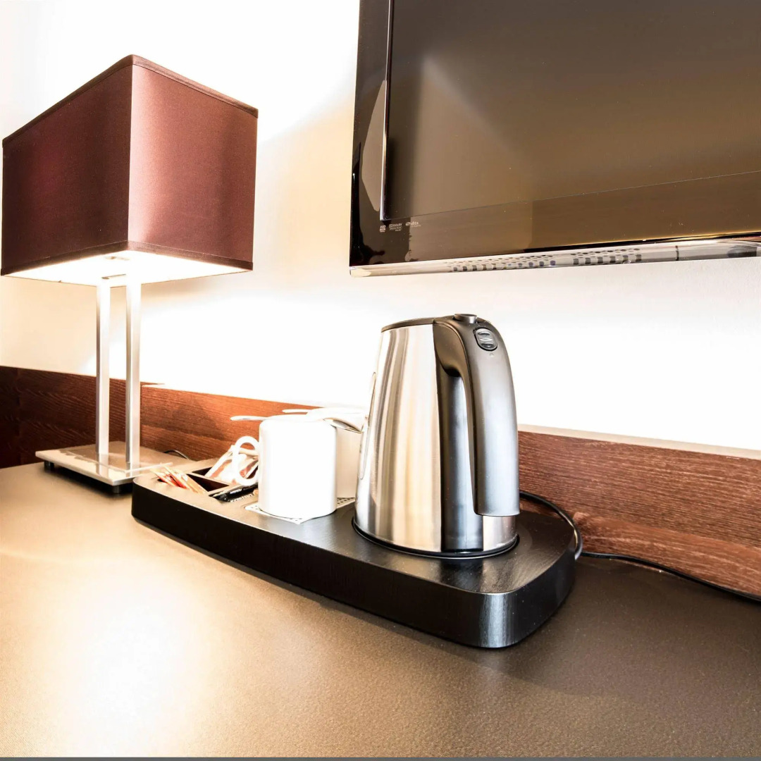 Sonne_1806 - Hotel am Campus Dornbirn