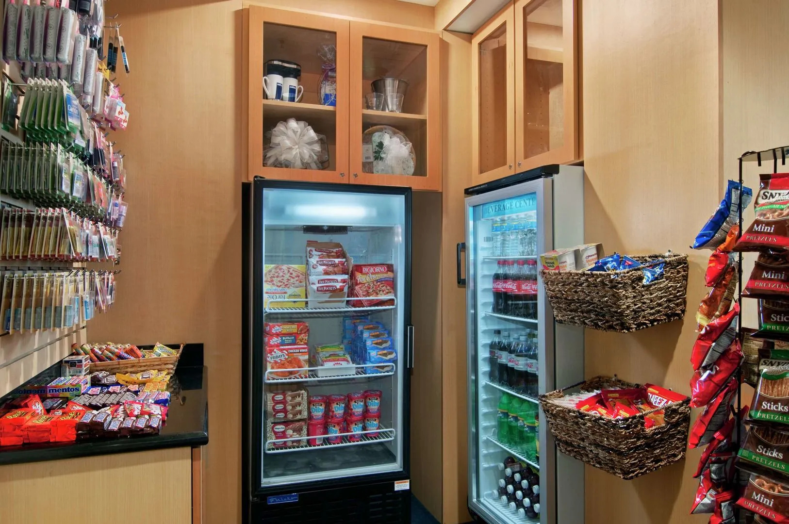 Hilton Suites Atlanta Perimeter