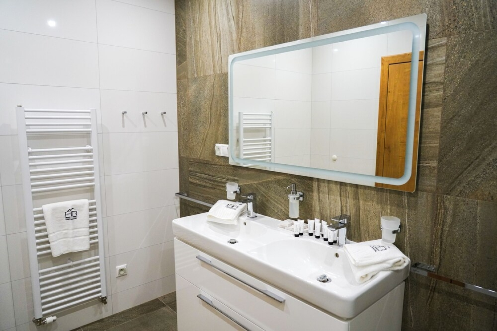 AC Apartmán Daniel Hrebienok Resort