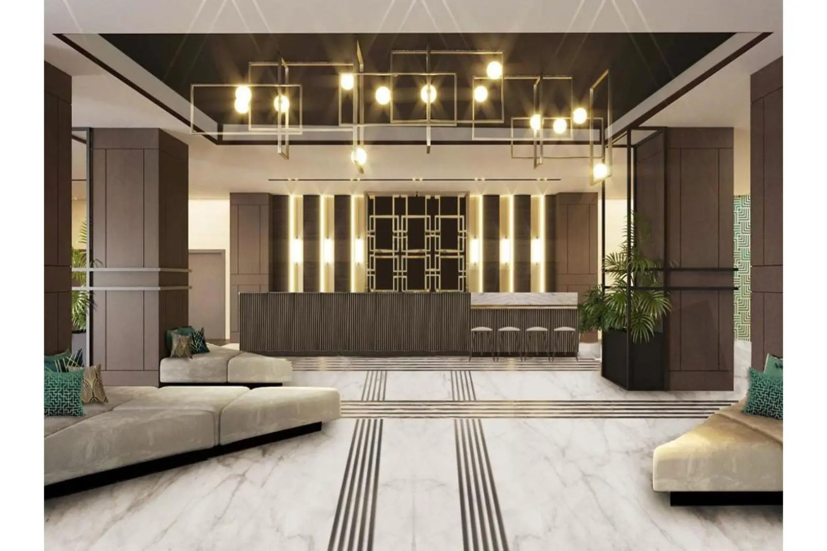 Metropolo by Golden Tulip