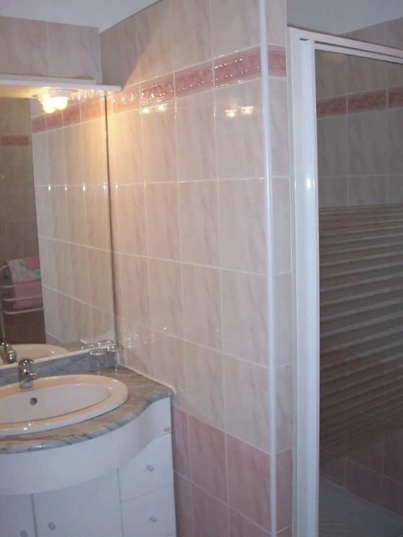 La Prade Basse - chambre d'hôtes