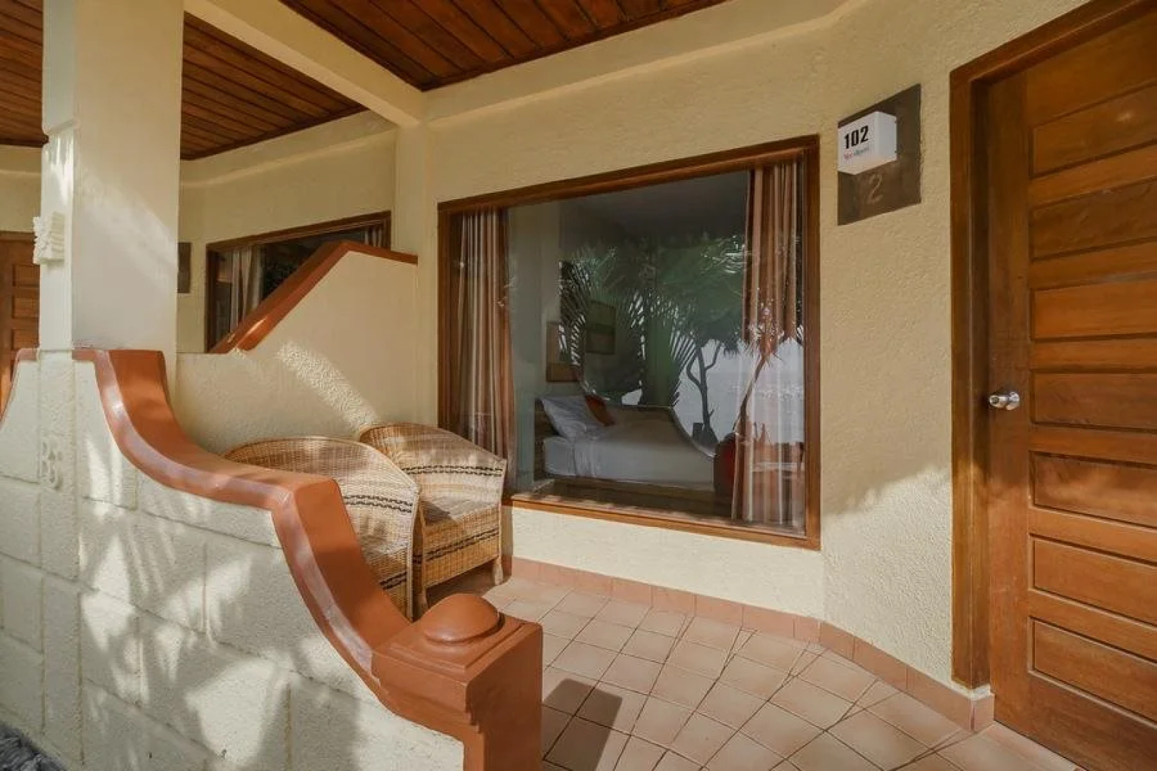 RedDoorz Premium near Anoi Itam Beach Sabang