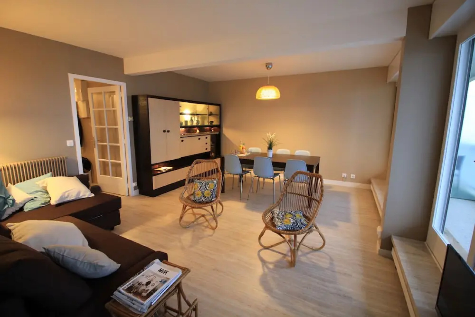 Appartement Arcachon Epsom