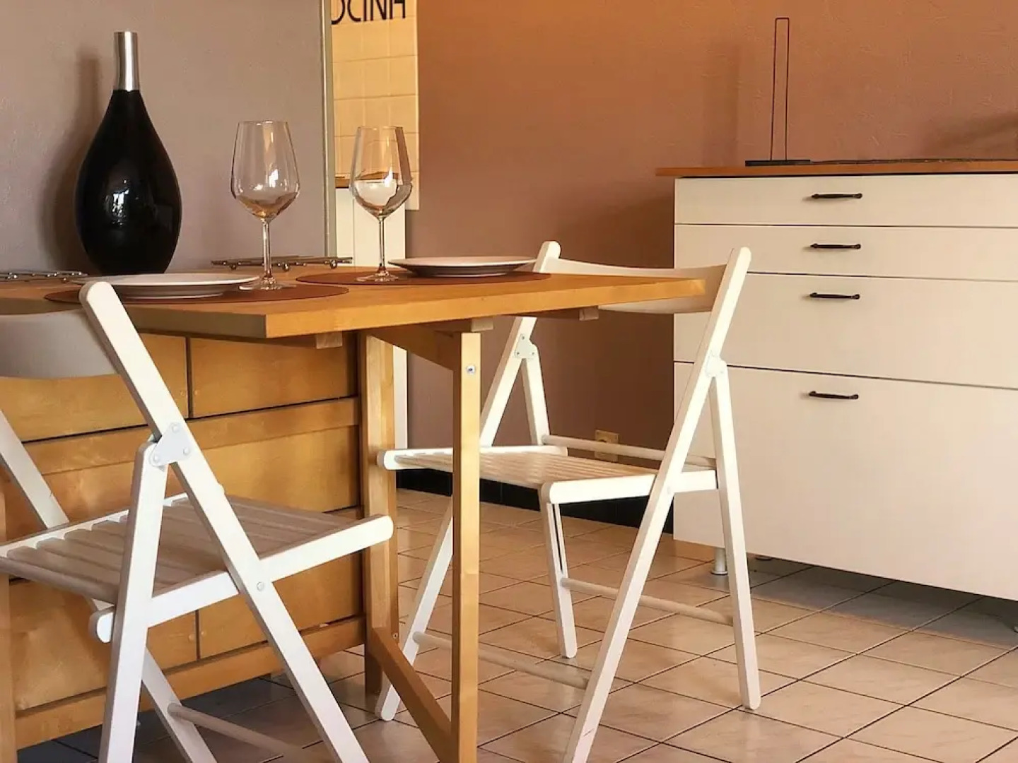 Studio Les Mirages Gare Sud