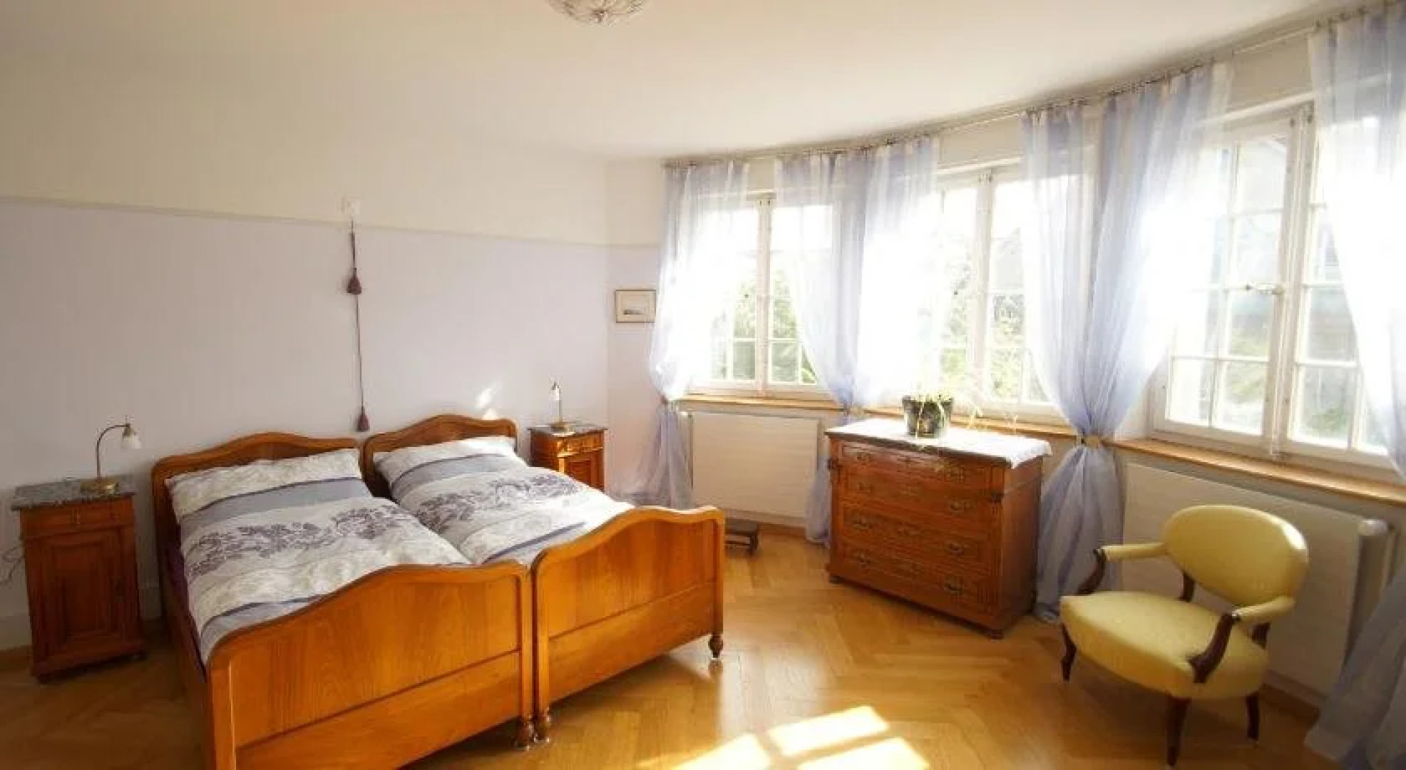 Bed and Breakfast Wildrose