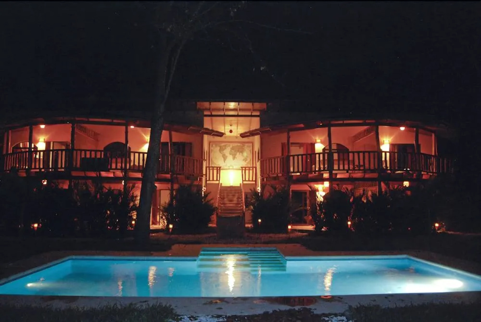 Pacífica Surf Studios