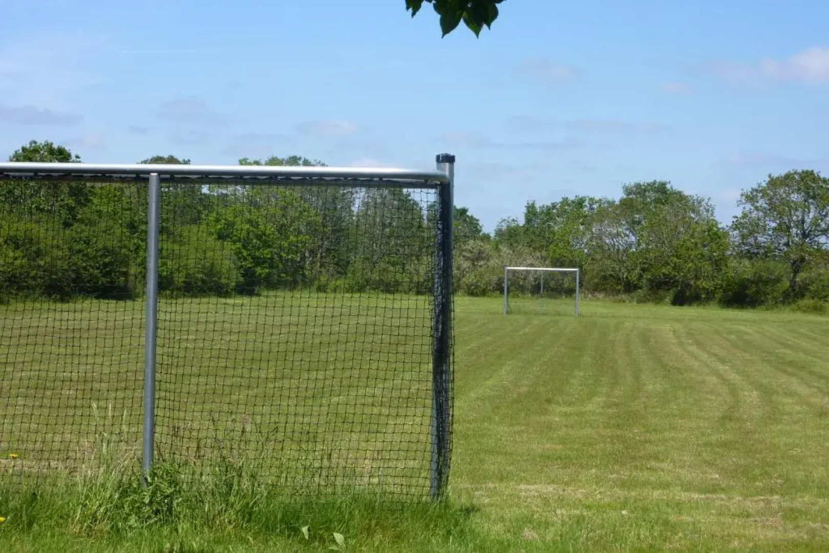 Camping Kost Ar Moor