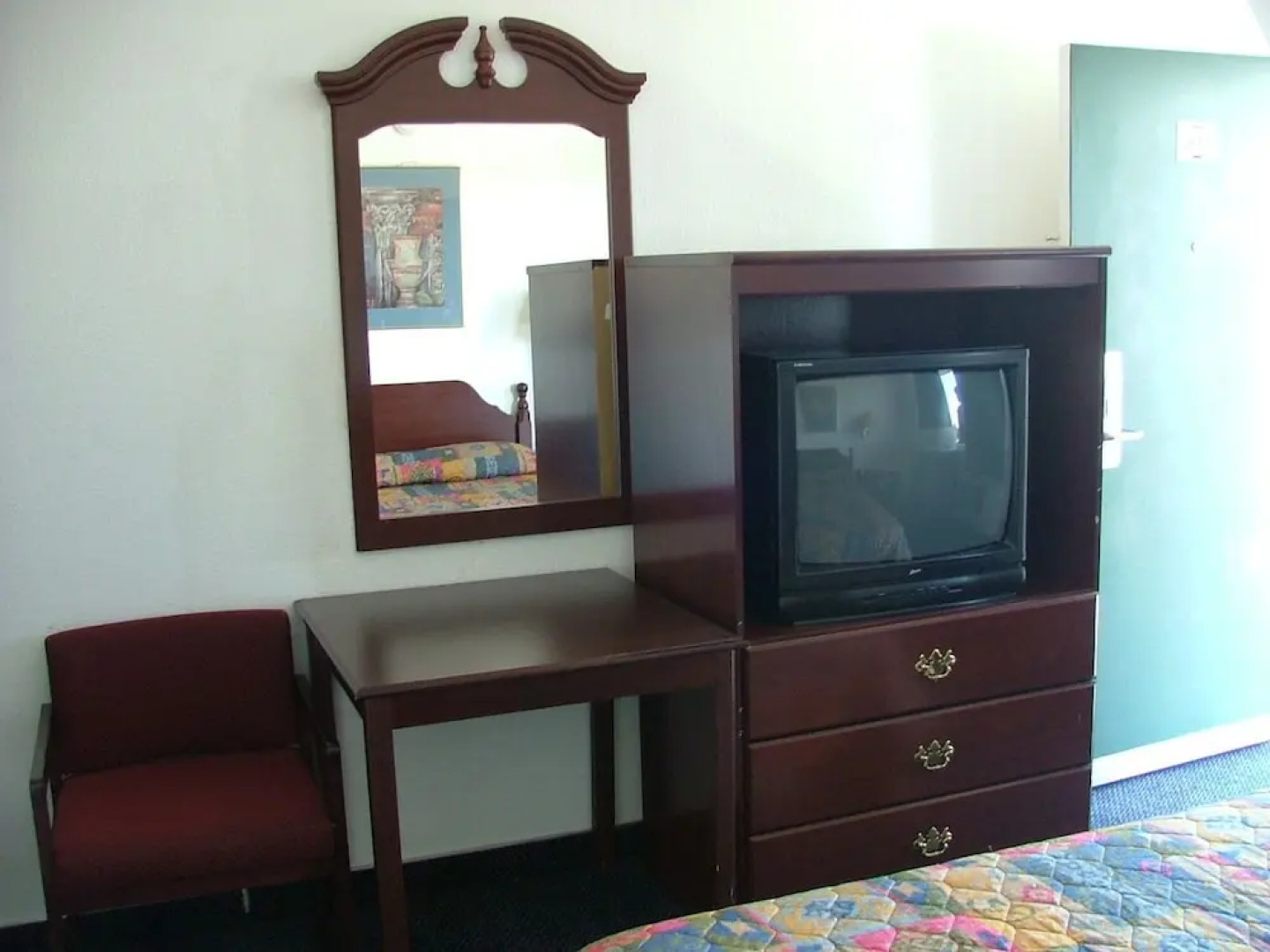 American Budget Inn and Suites-Modesto