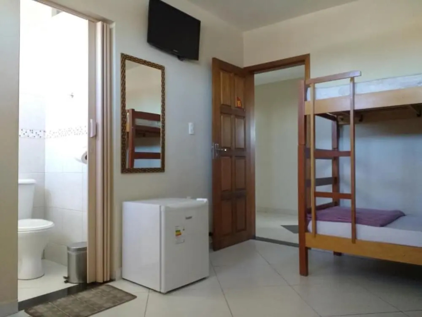 Poupahotel Unidade Bairro