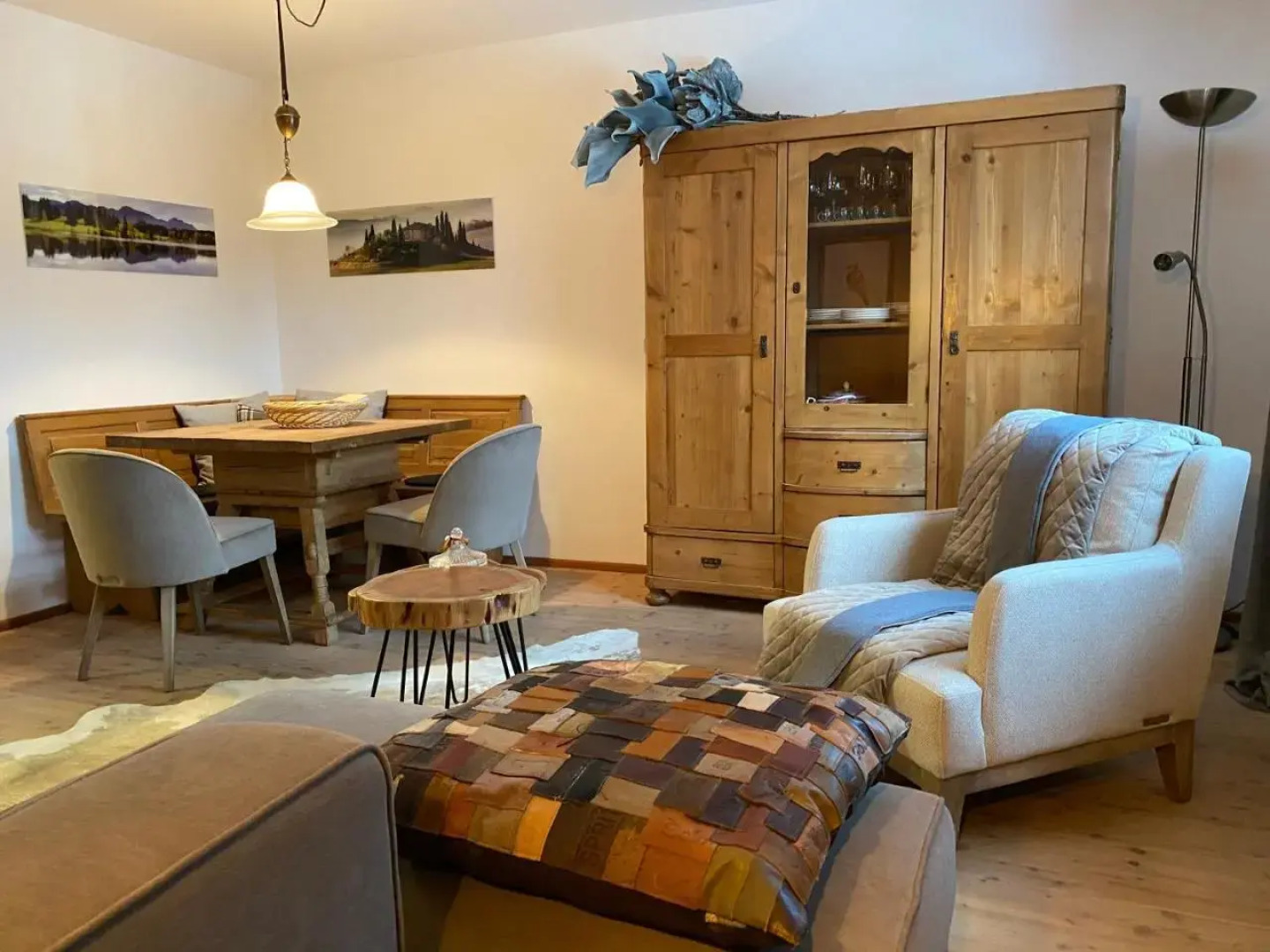 Appartement Hochmais Hinterthal by Easy Holiday