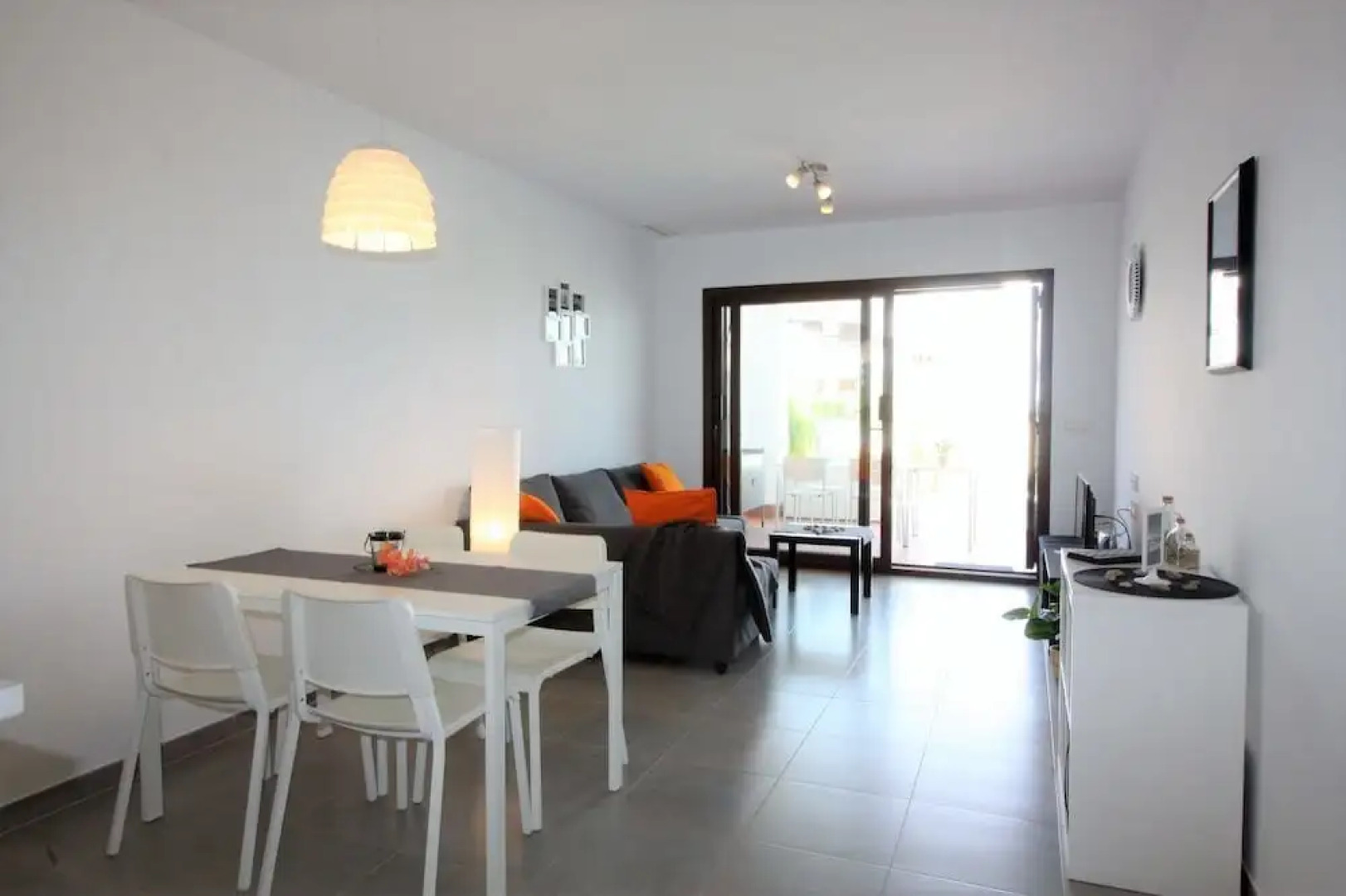Apartamento Indalo
