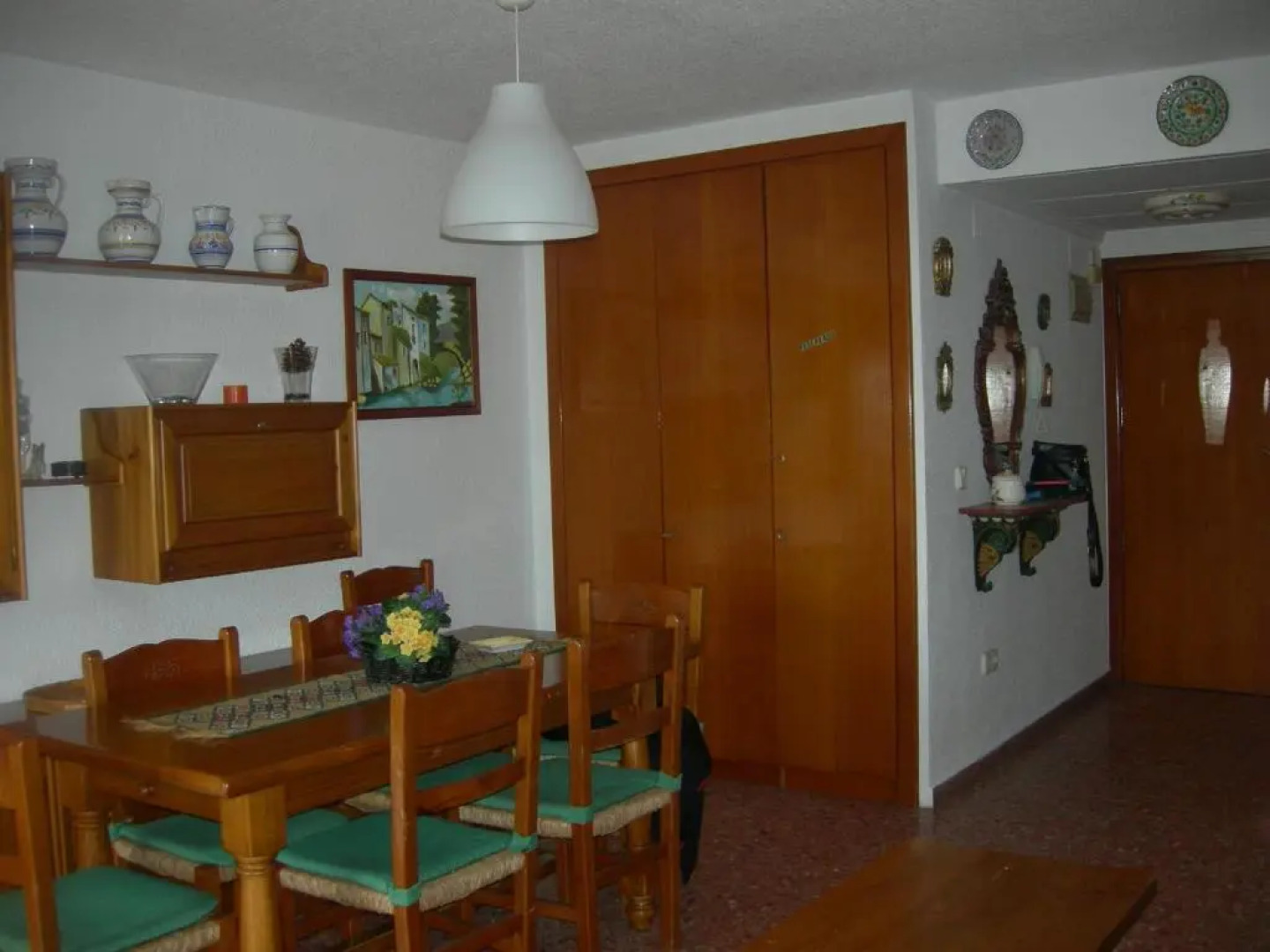 Apartamento Florazar 2, 8ºC