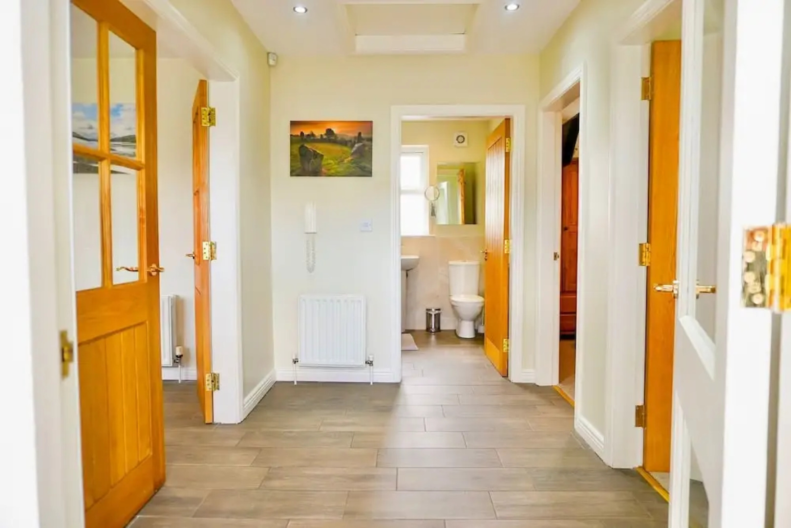 Clonlum Holiday Cottages