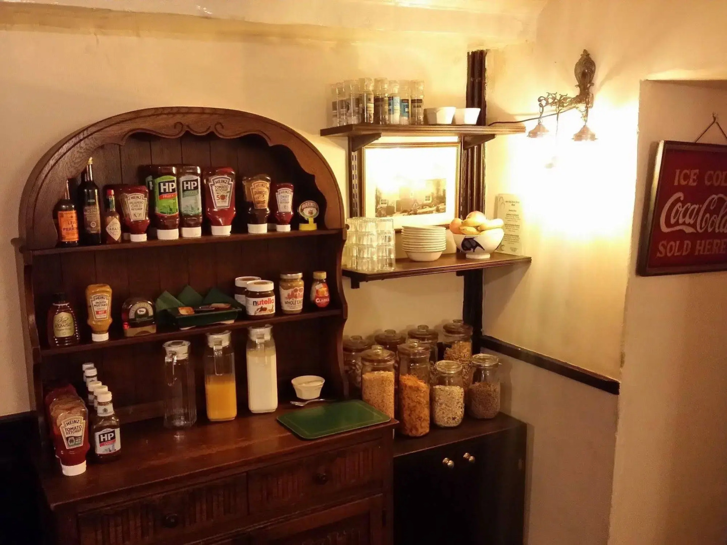 Seed Hill Guest House