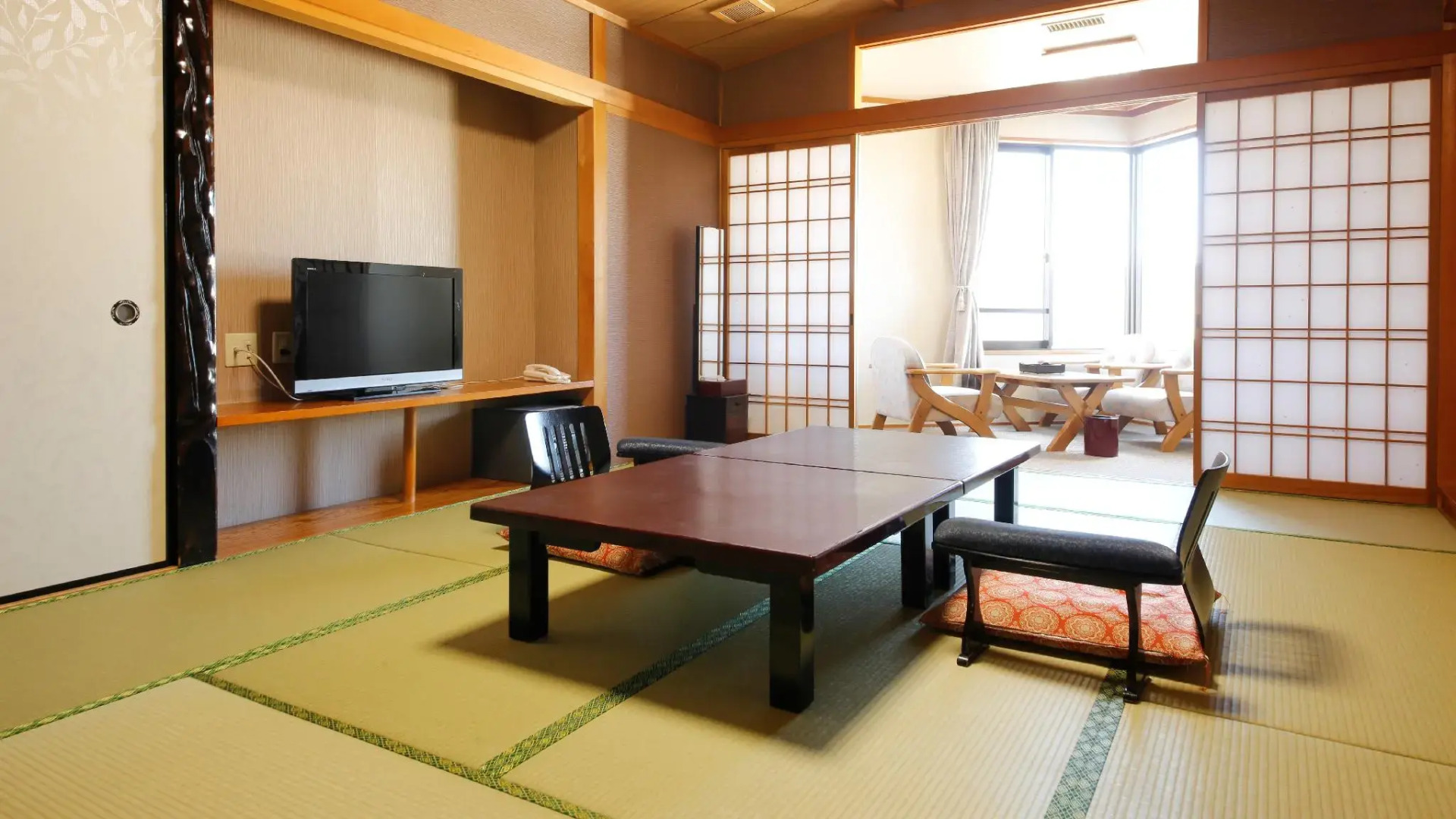 Resort Hills Toyohama SORA no KAZE