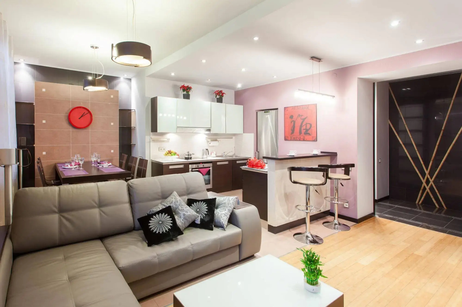 Royal Stay Group Minskrent