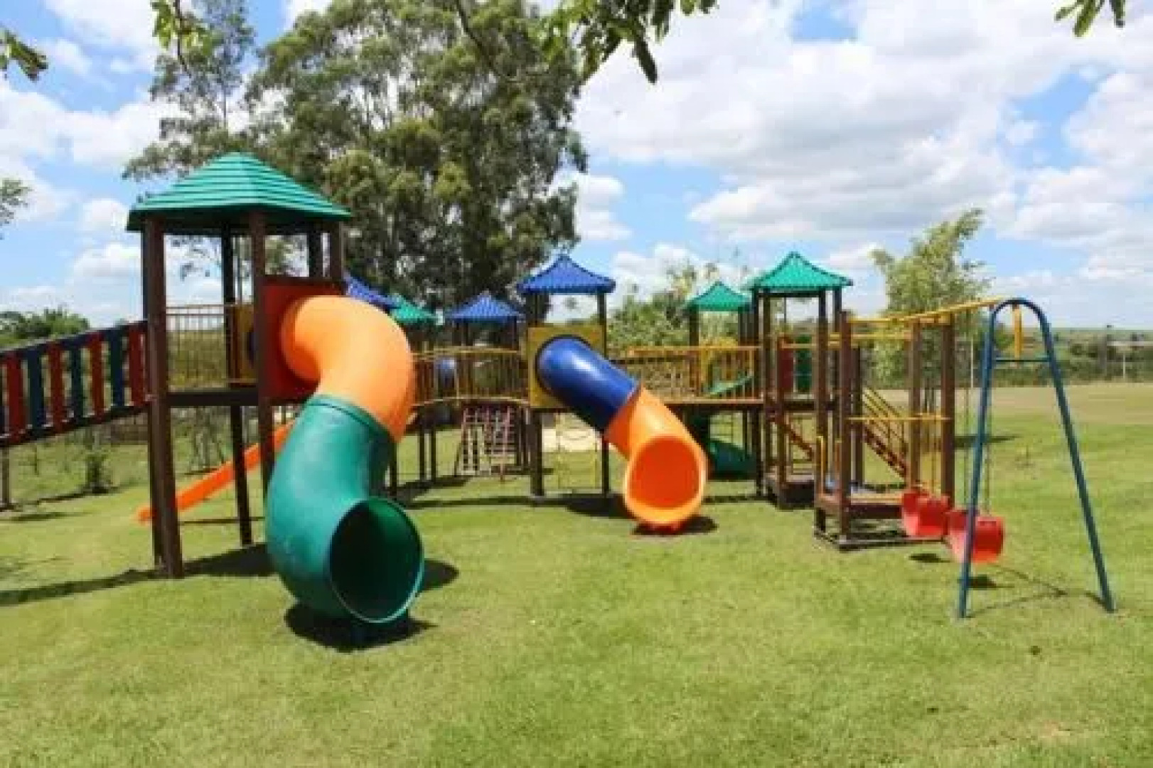 Pousada Dois Irmãos