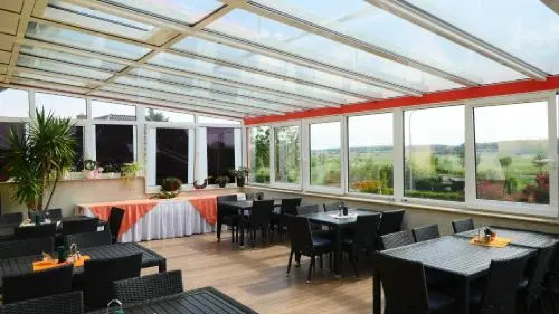 Landhaus Mecklenburg