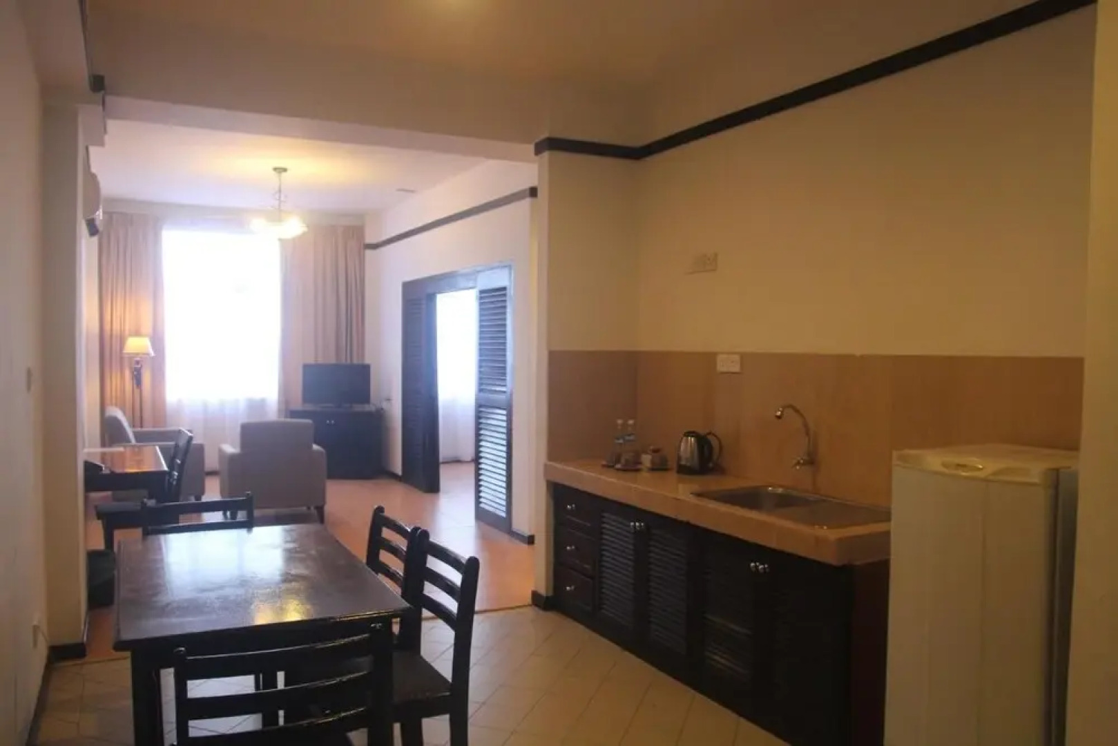 Grace Hotel Lahad Datu