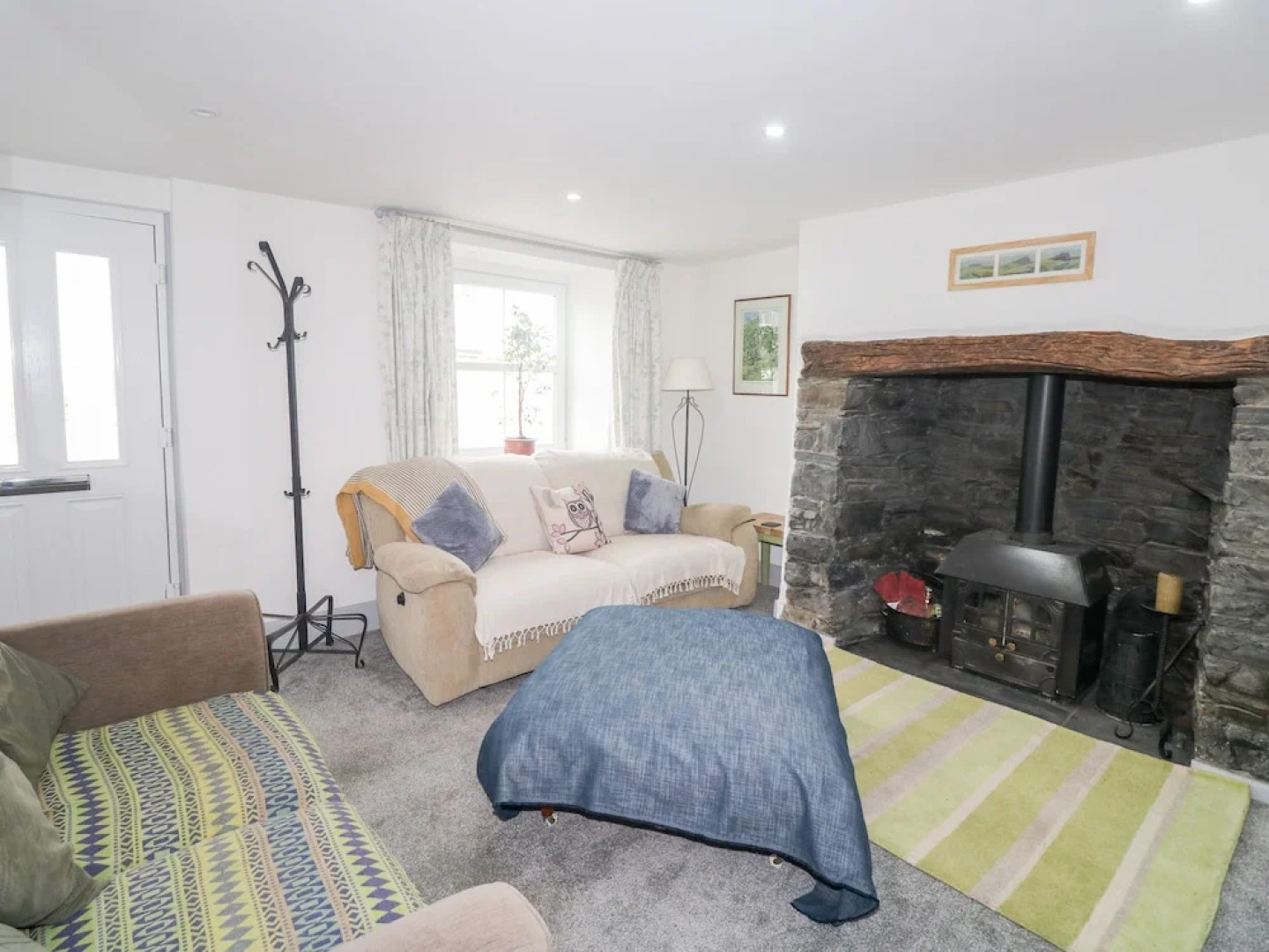 Homeleigh Bed  Breakfast