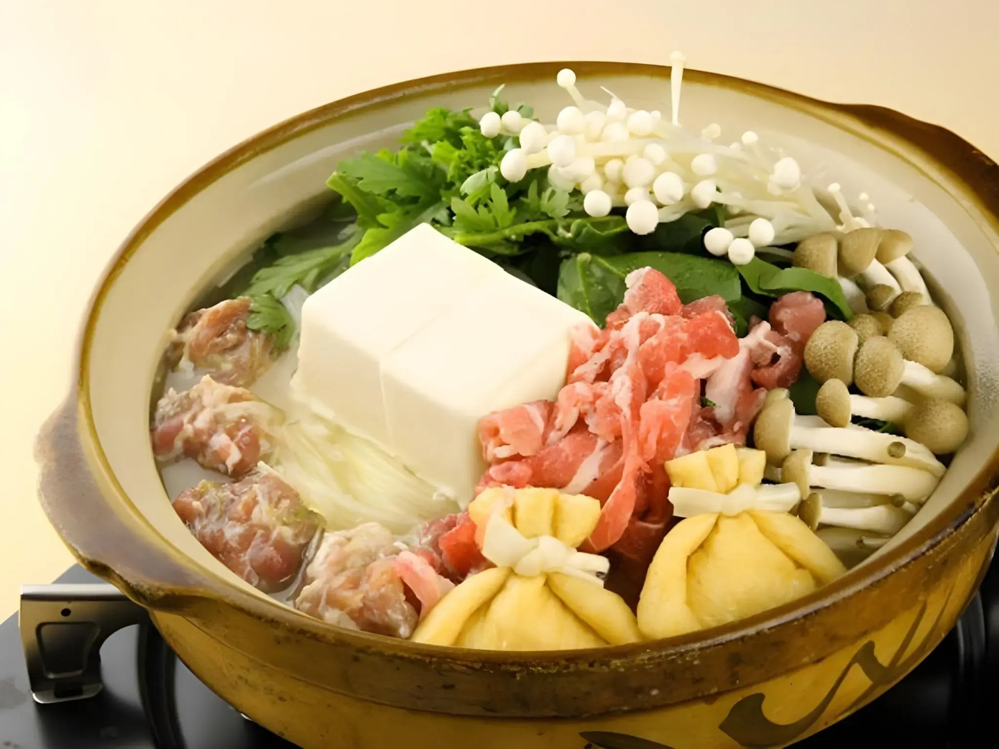 Kusatsu-Onsen Pension Mitomo