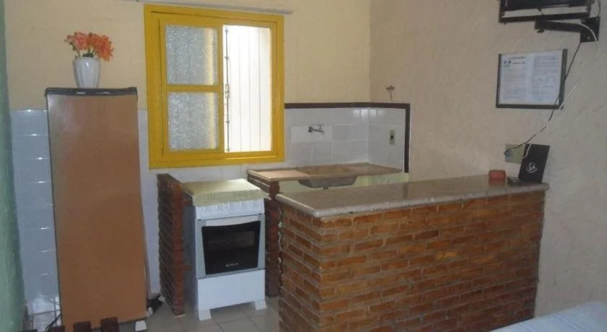 Pousada Recanto de Minas