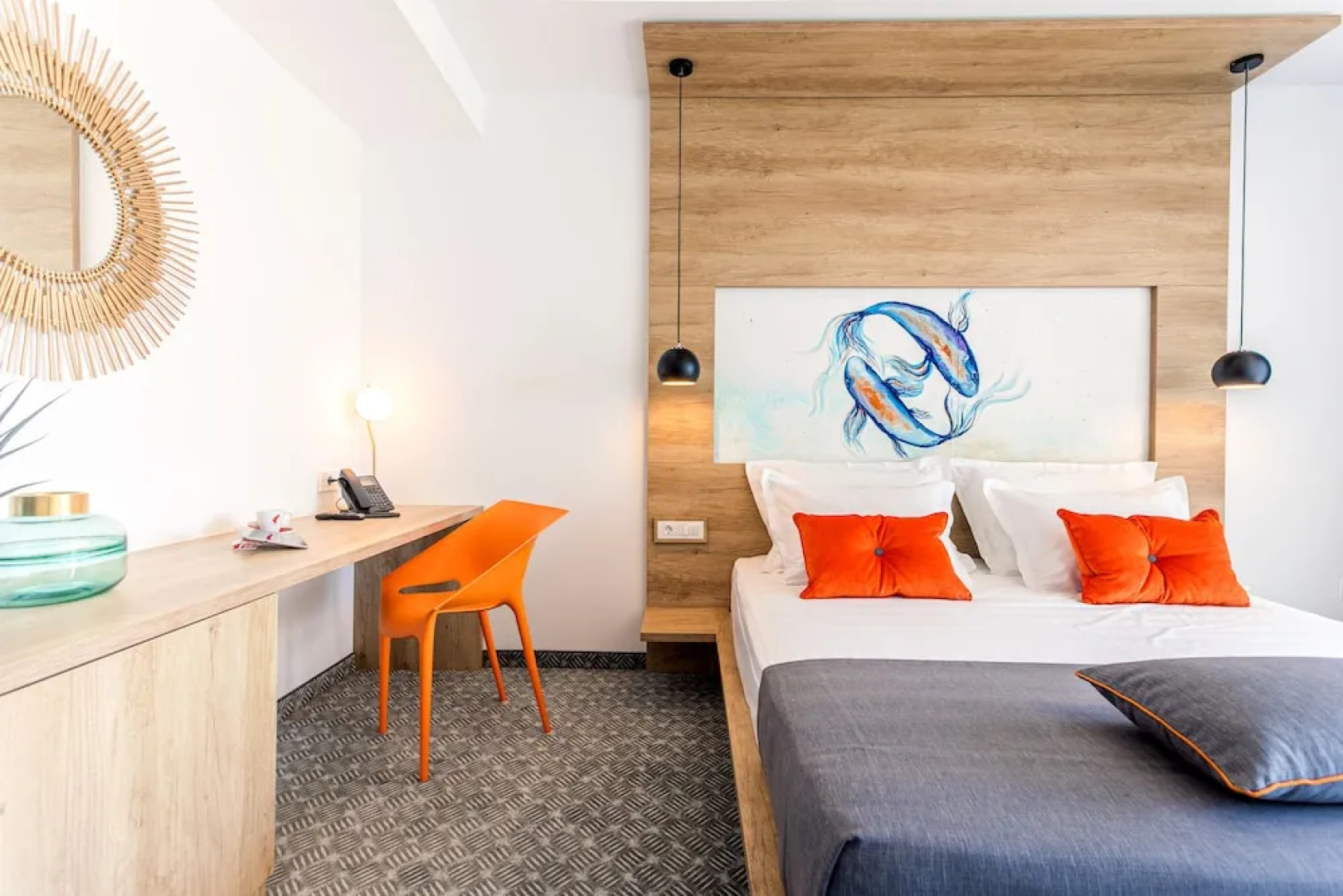 Hotel Hildegard