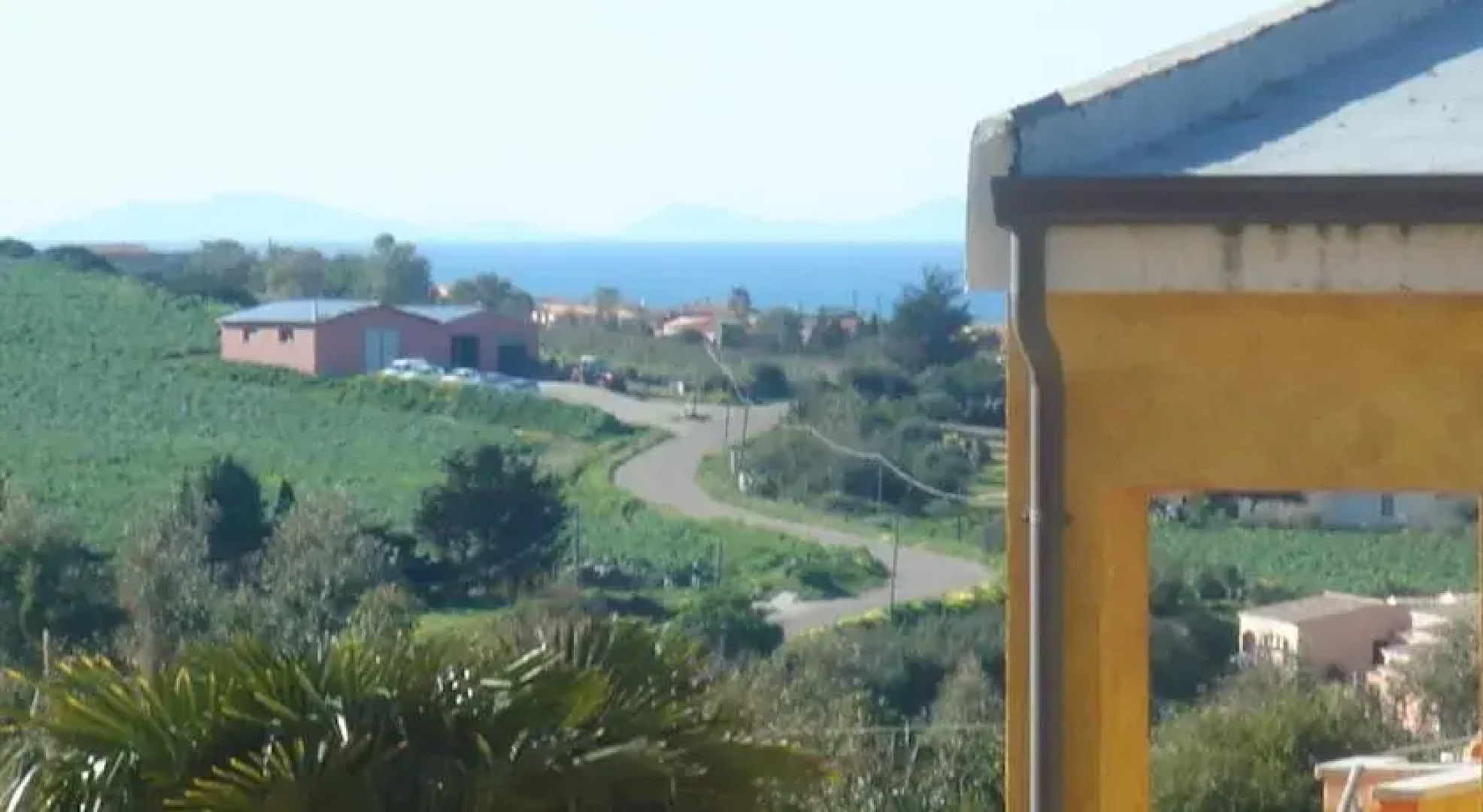 Residence Lo Spigolo