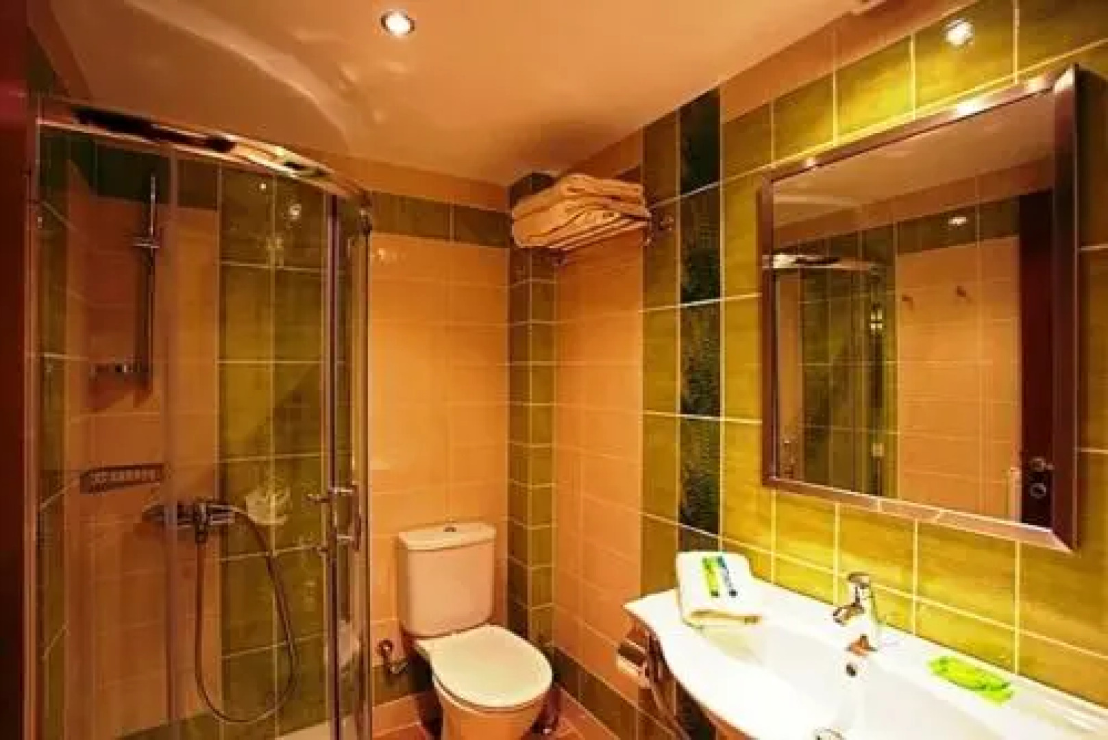 Guesthouse Michobeis