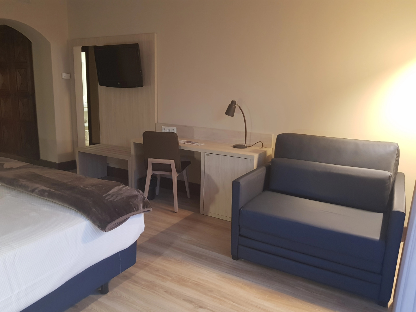 María Cristina Hotel