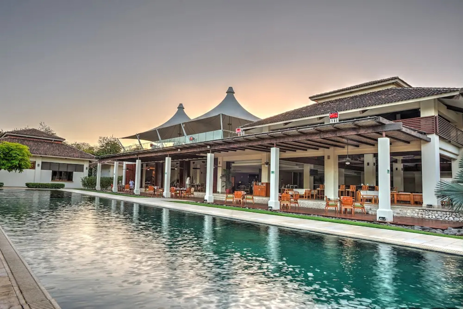 Reserva Conchal Resort - Roble Sabana Complex