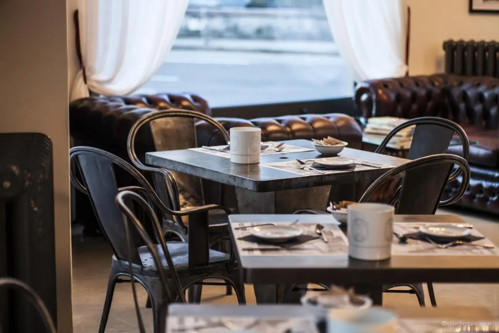 Отель Liberty 1904